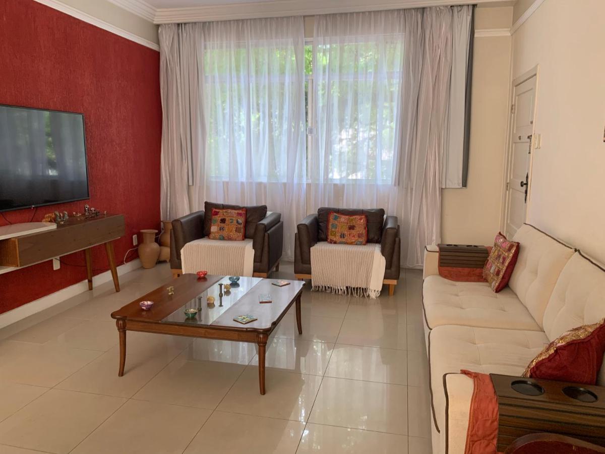Lindo Ap No Porto Da Barra Apartment Salvador Exterior foto