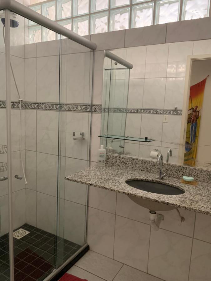 Lindo Ap No Porto Da Barra Apartment Salvador Exterior foto